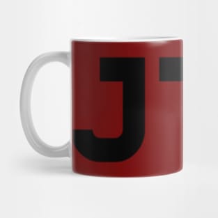 More JTD logo designs Mug